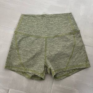 Born Primitive Booty Short - M
